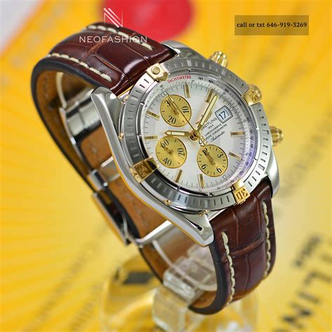 d13350 breitling|Breitling b13356 price.